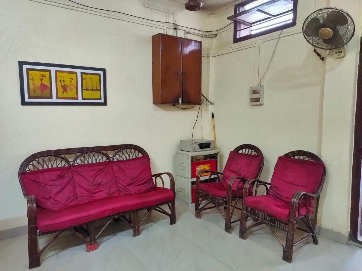 גווהטי Chandrupal Lodging מראה חיצוני תמונה